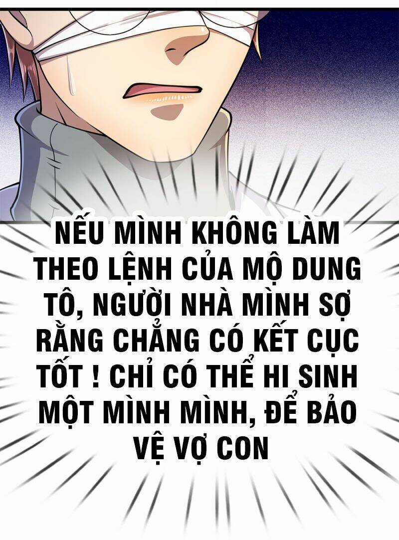 Y Võ Chí Tôn - Chapter 200 - Trang 25