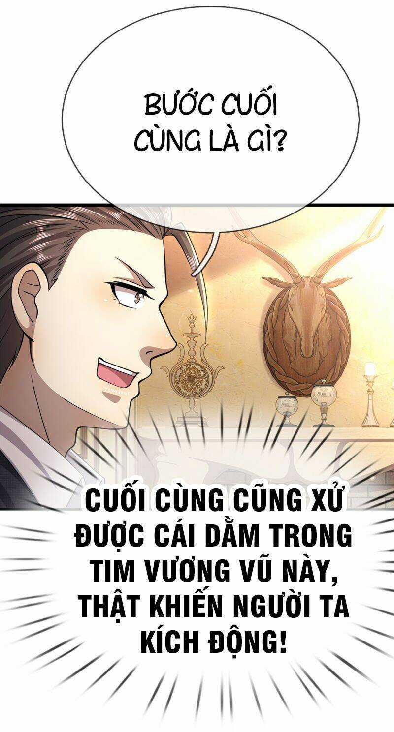 Y Võ Chí Tôn - Chapter 200 - Trang 4