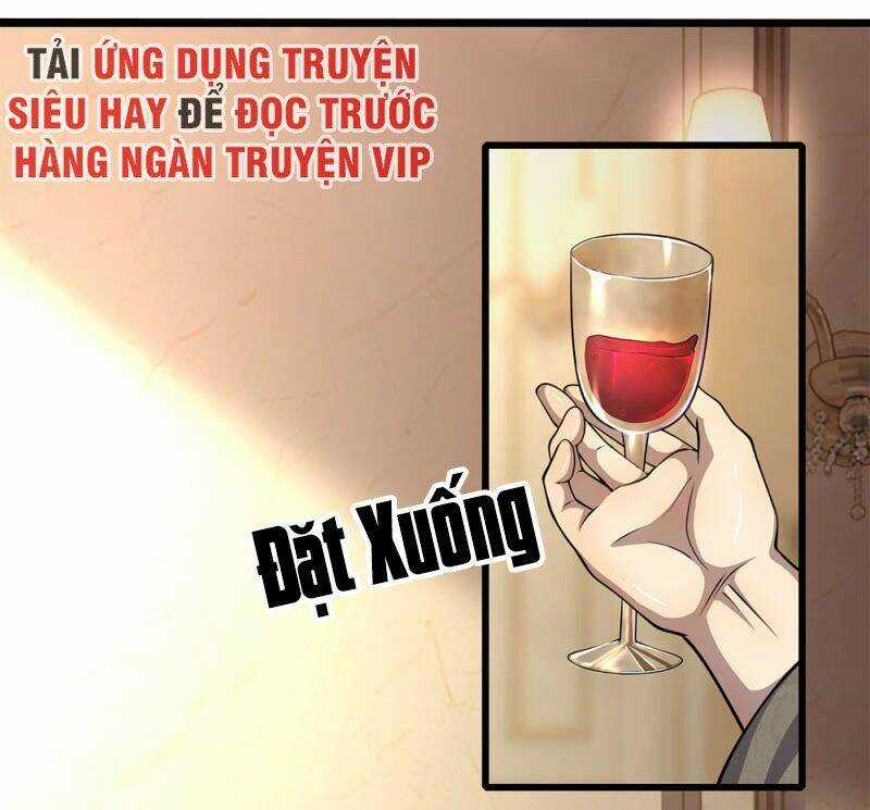 Y Võ Chí Tôn - Chapter 200 - Trang 5