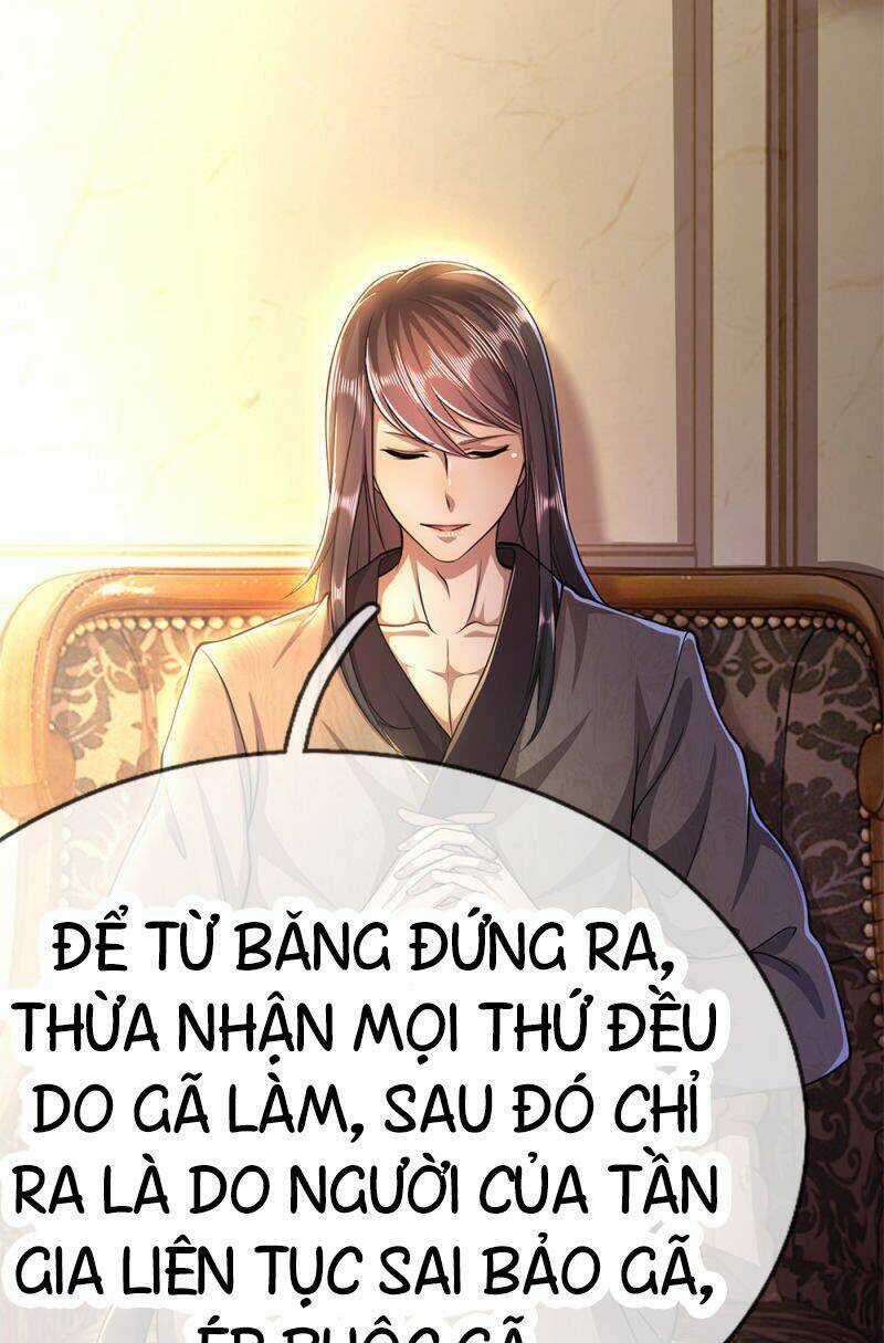 Y Võ Chí Tôn - Chapter 200 - Trang 6