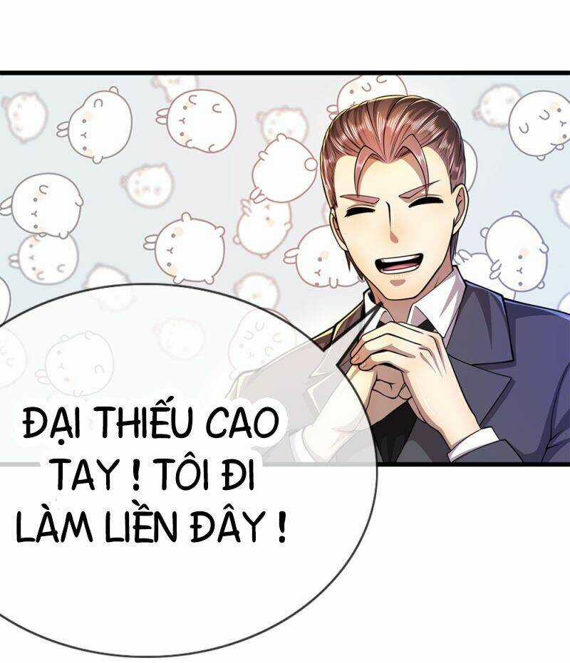 Y Võ Chí Tôn - Chapter 200 - Trang 8