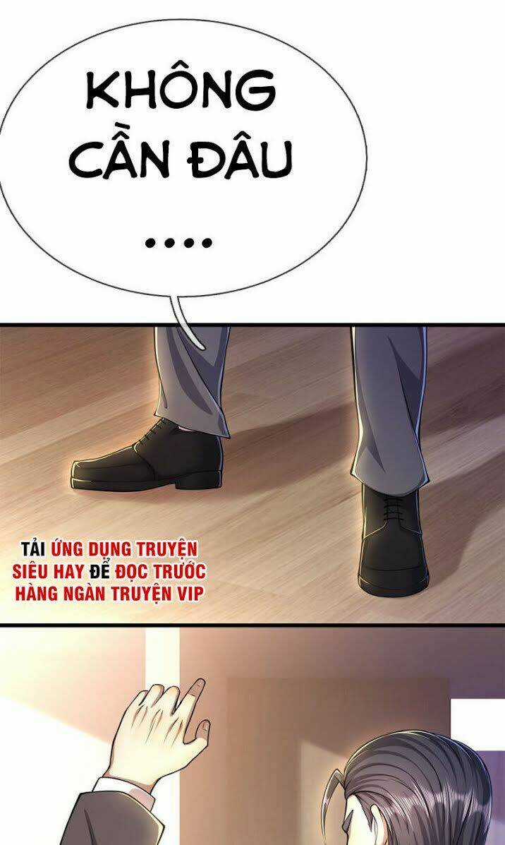 Y Võ Chí Tôn - Chapter 201 - Trang 2