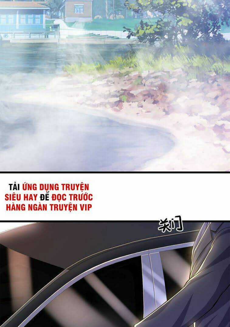 Y Võ Chí Tôn - Chapter 201 - Trang 11