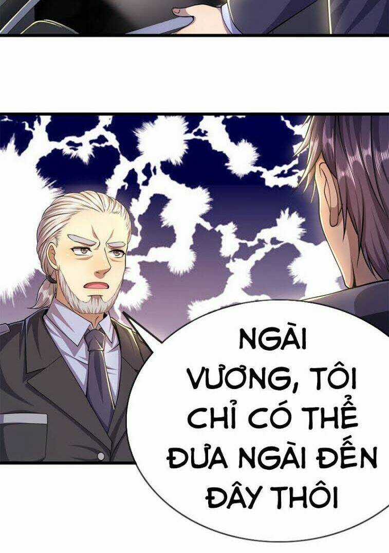 Y Võ Chí Tôn - Chapter 201 - Trang 12