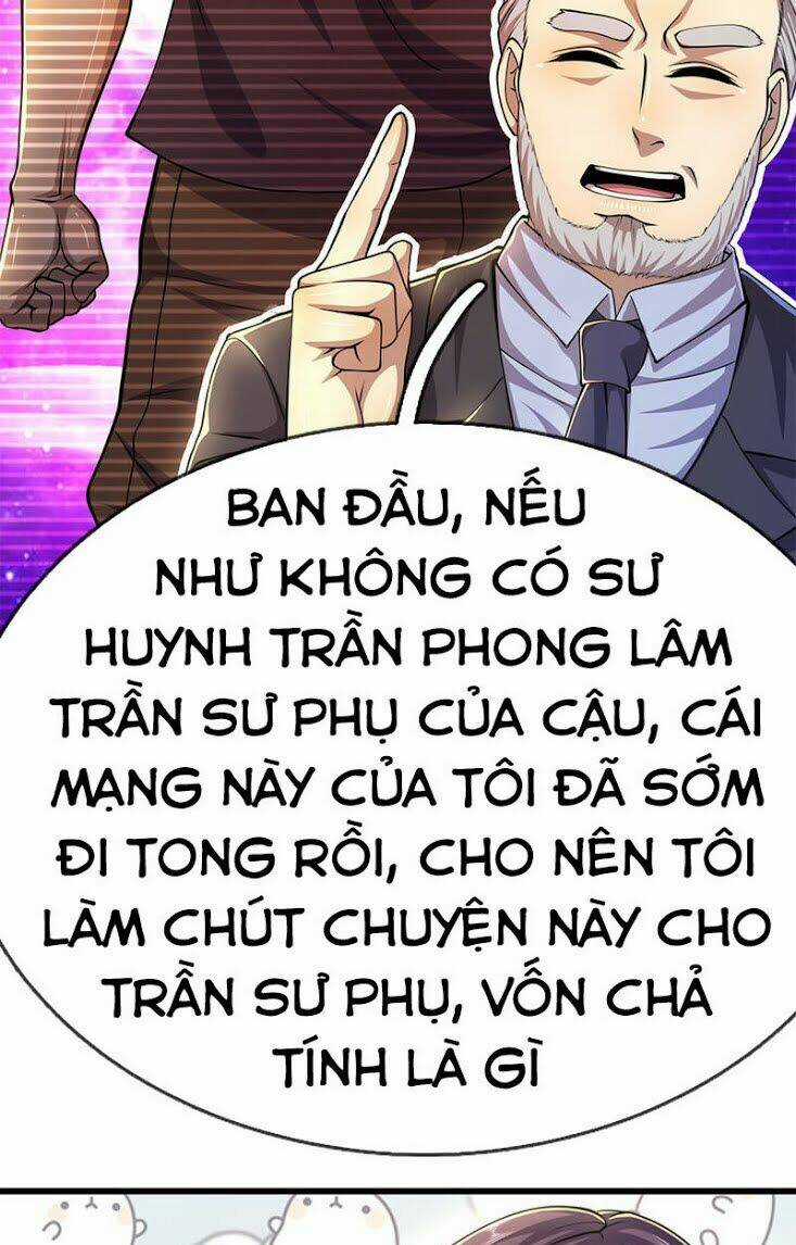 Y Võ Chí Tôn - Chapter 201 - Trang 14