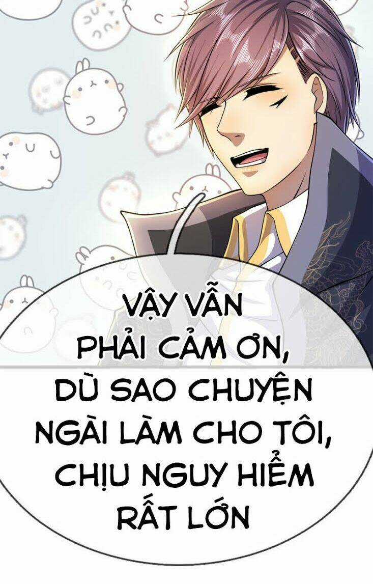 Y Võ Chí Tôn - Chapter 201 - Trang 15