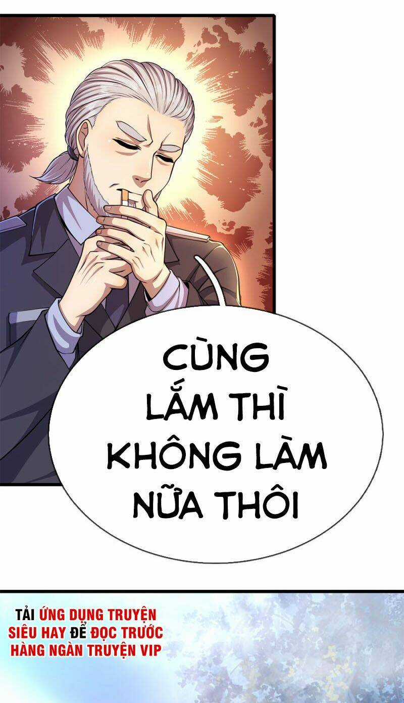 Y Võ Chí Tôn - Chapter 201 - Trang 16