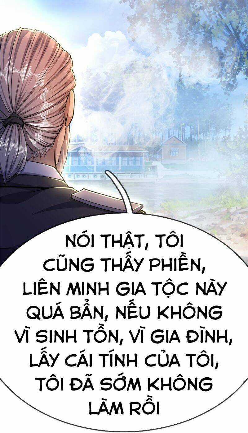 Y Võ Chí Tôn - Chapter 201 - Trang 17