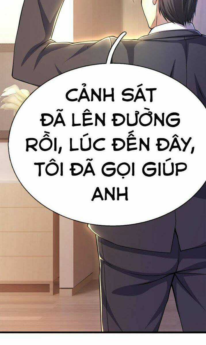 Y Võ Chí Tôn - Chapter 201 - Trang 3