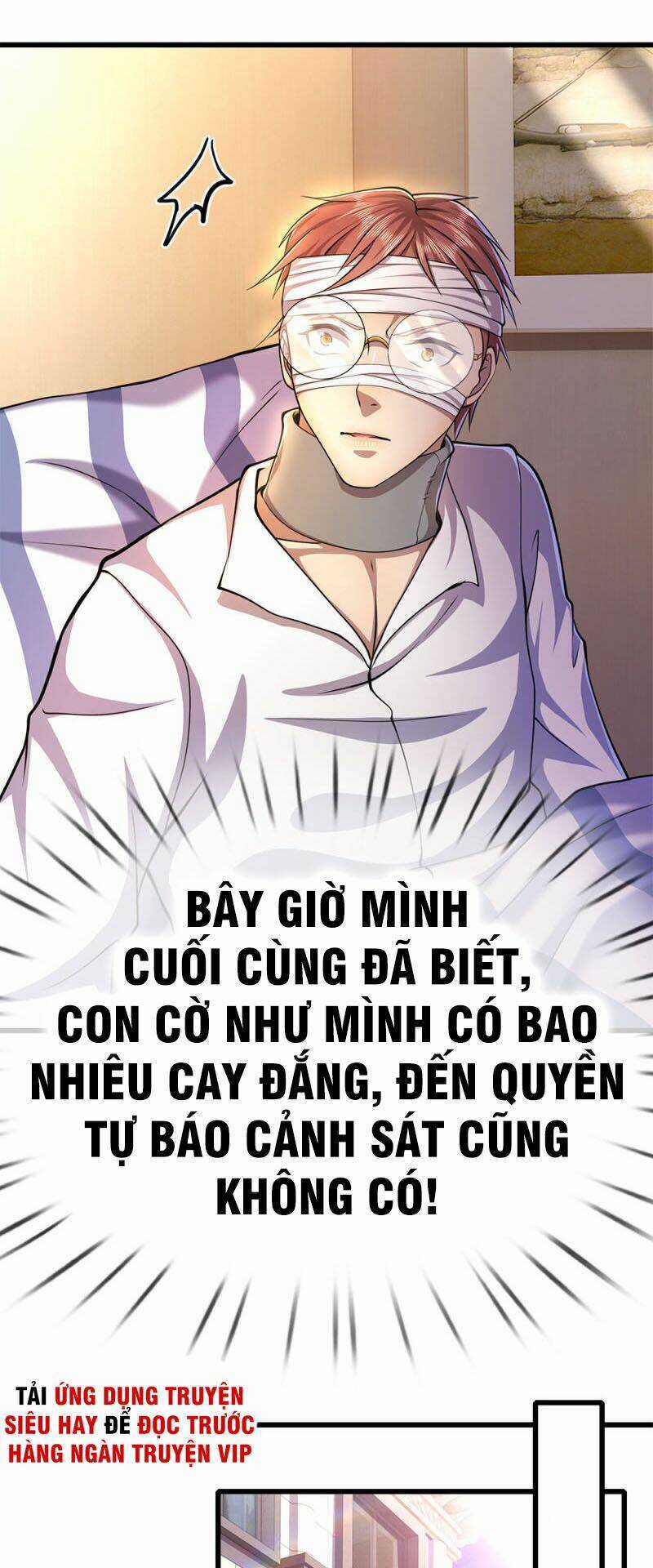 Y Võ Chí Tôn - Chapter 201 - Trang 4