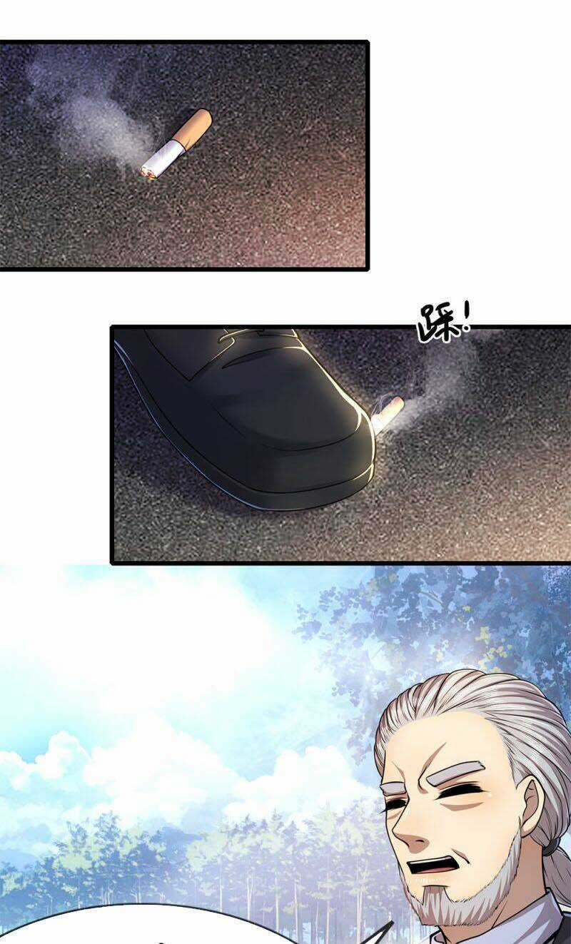 Y Võ Chí Tôn - Chapter 202 - Trang 1