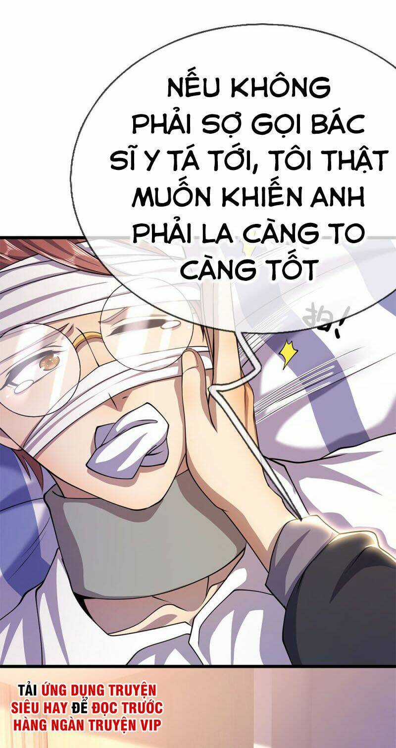 Y Võ Chí Tôn - Chapter 202 - Trang 12