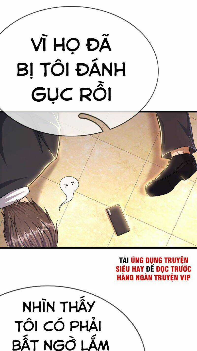 Y Võ Chí Tôn - Chapter 202 - Trang 14