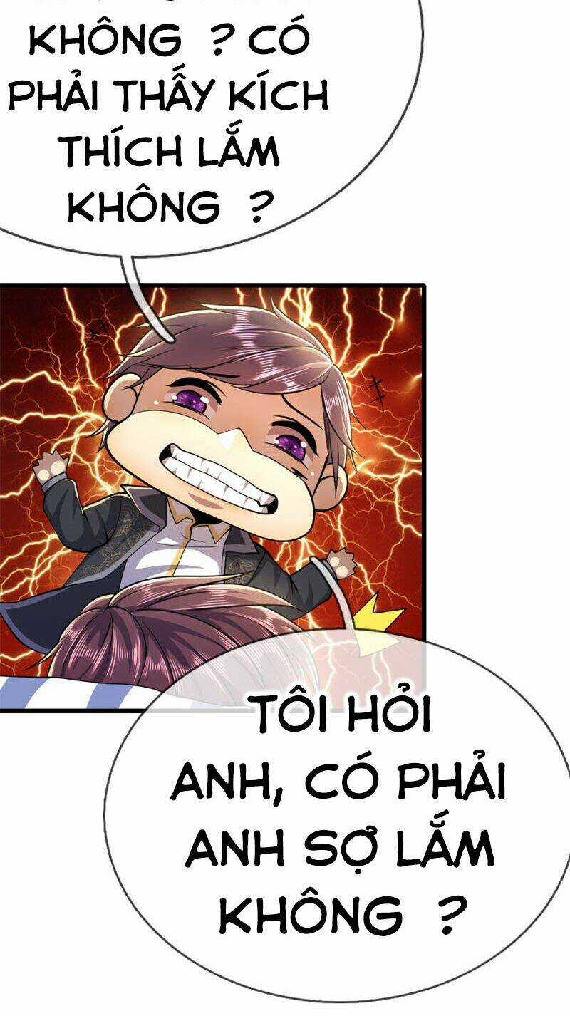 Y Võ Chí Tôn - Chapter 202 - Trang 15