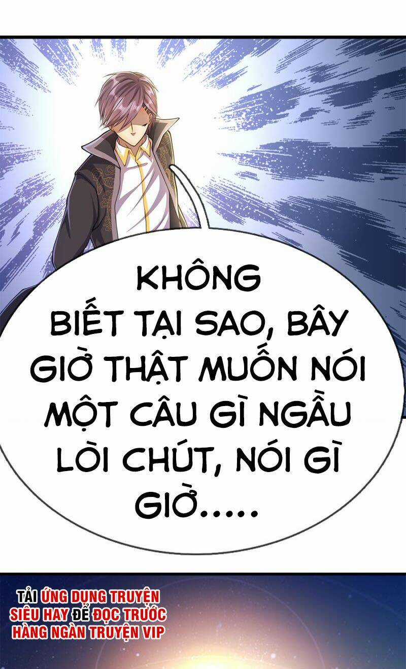 Y Võ Chí Tôn - Chapter 202 - Trang 3