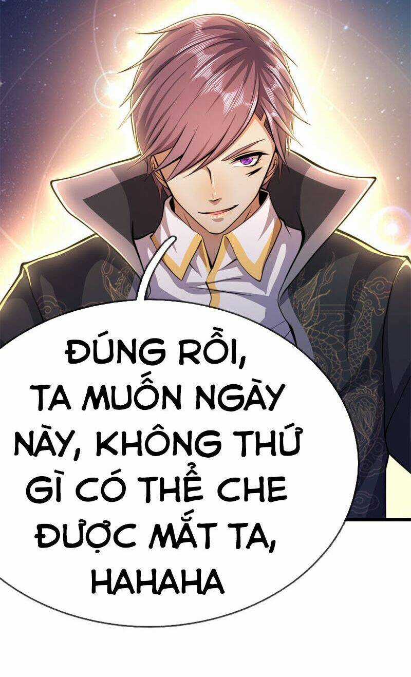 Y Võ Chí Tôn - Chapter 202 - Trang 4
