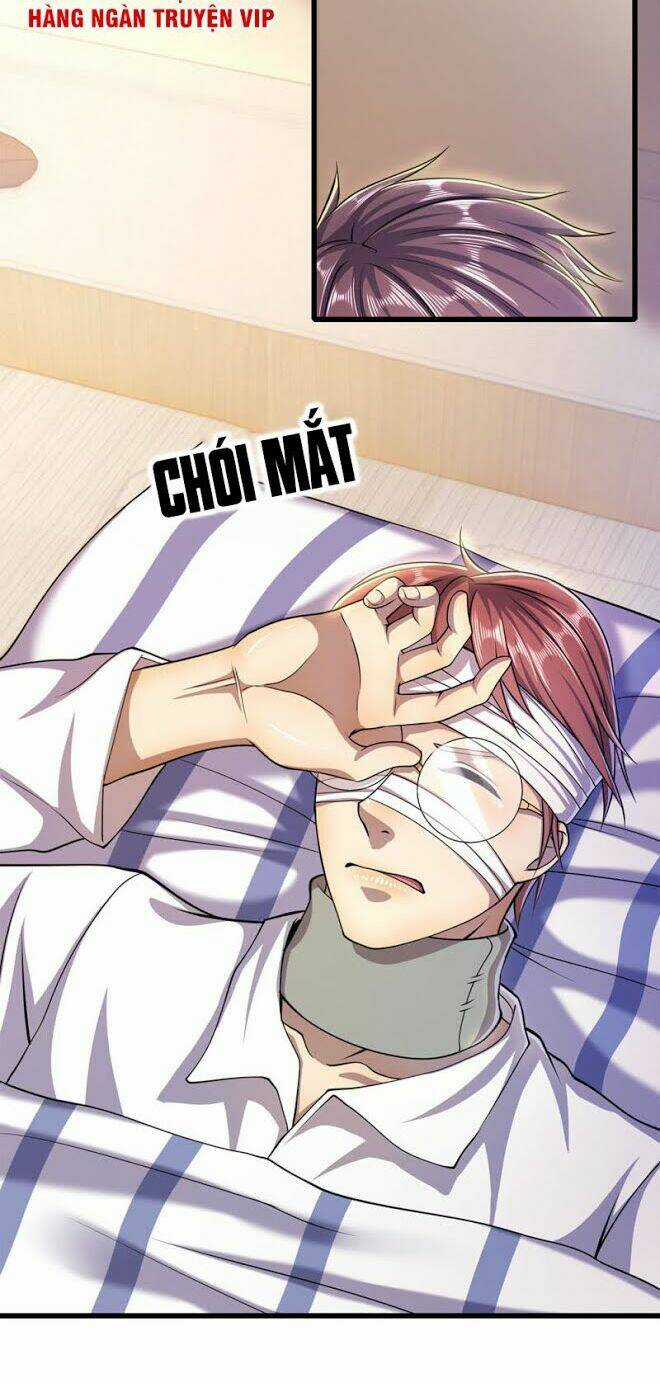 Y Võ Chí Tôn - Chapter 202 - Trang 7