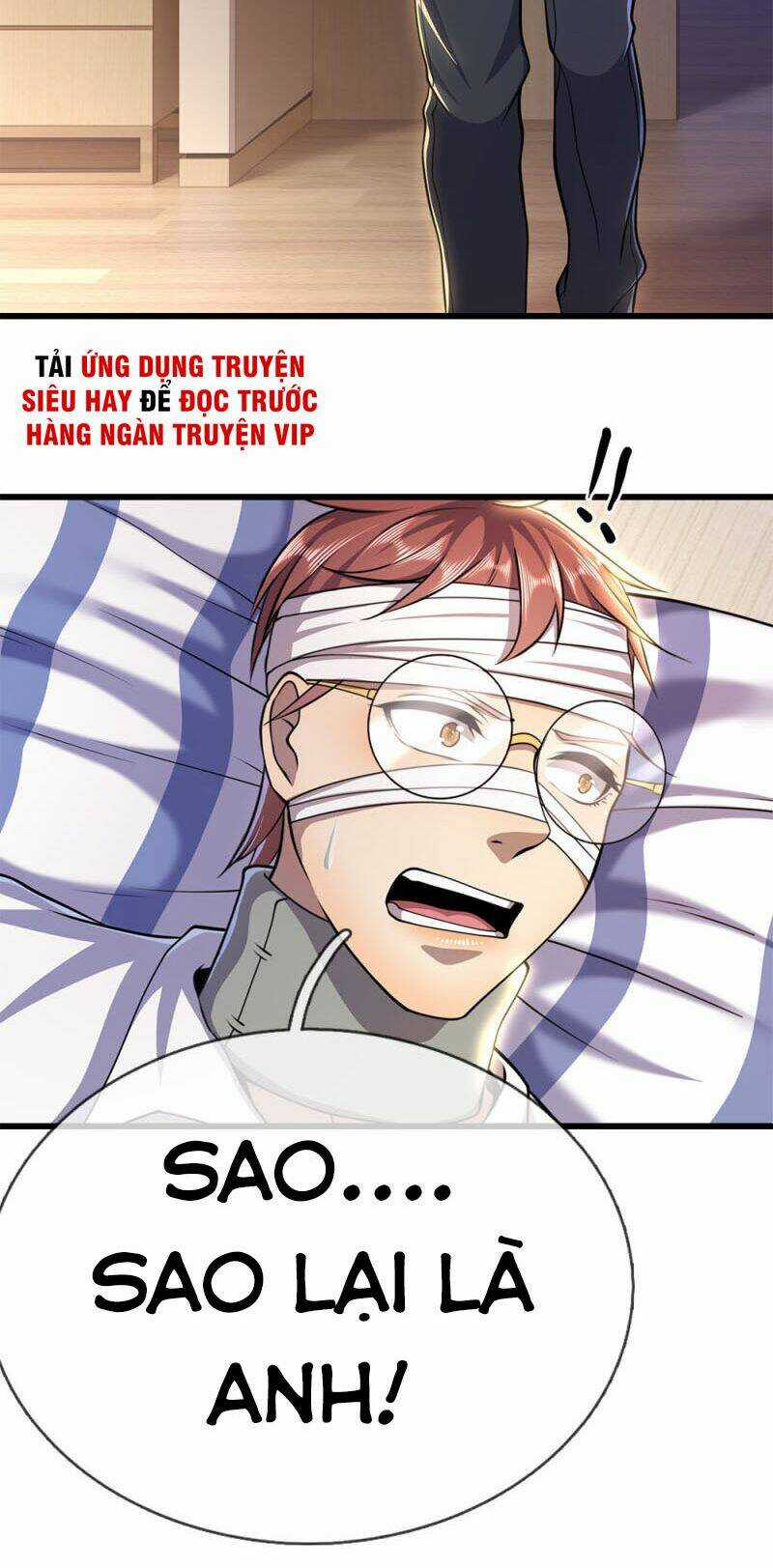 Y Võ Chí Tôn - Chapter 202 - Trang 9