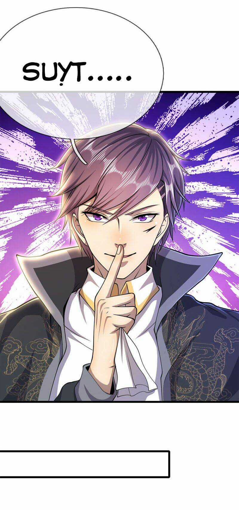 Y Võ Chí Tôn - Chapter 202 - Trang 10