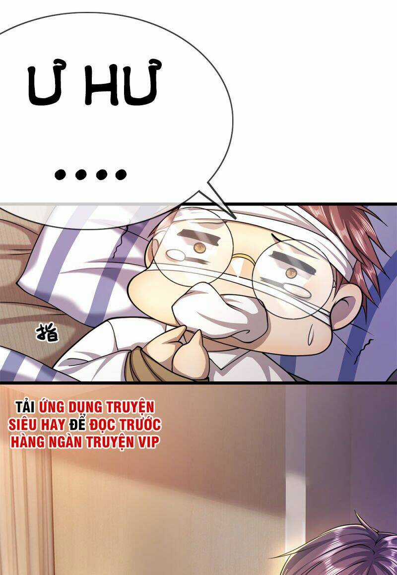 Y Võ Chí Tôn - Chapter 203 - Trang 1