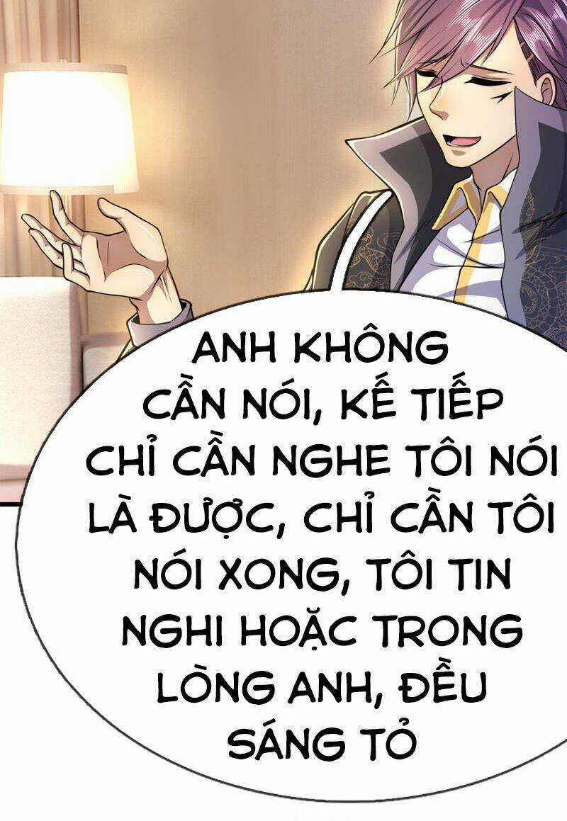 Y Võ Chí Tôn - Chapter 203 - Trang 2