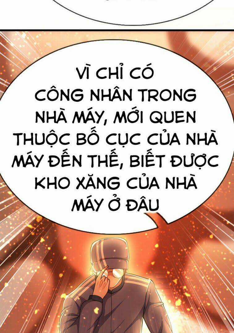 Y Võ Chí Tôn - Chapter 203 - Trang 11