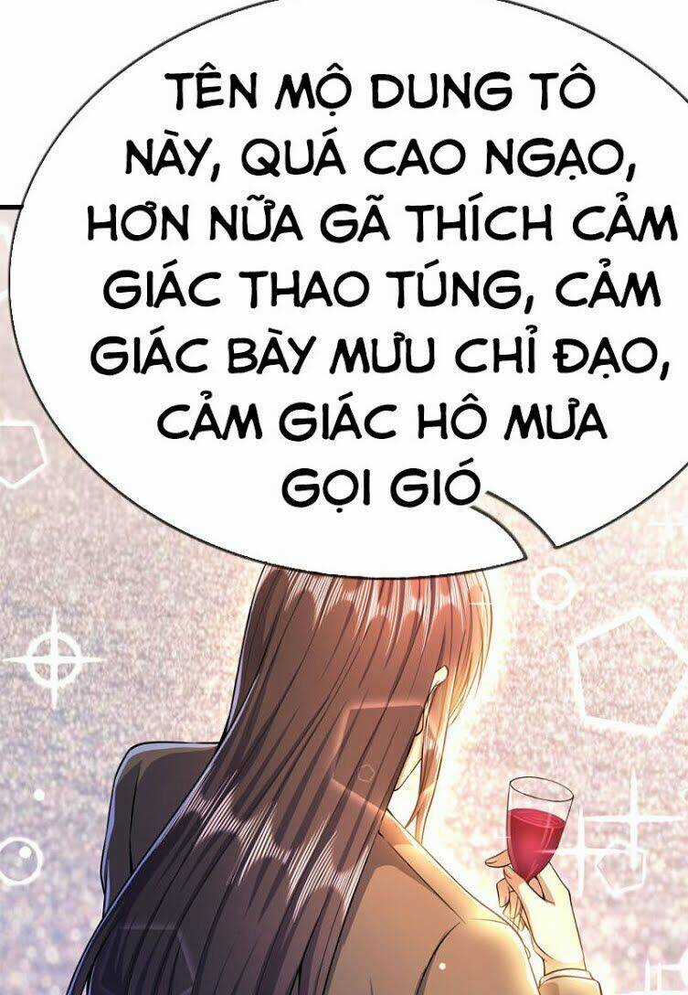 Y Võ Chí Tôn - Chapter 203 - Trang 14