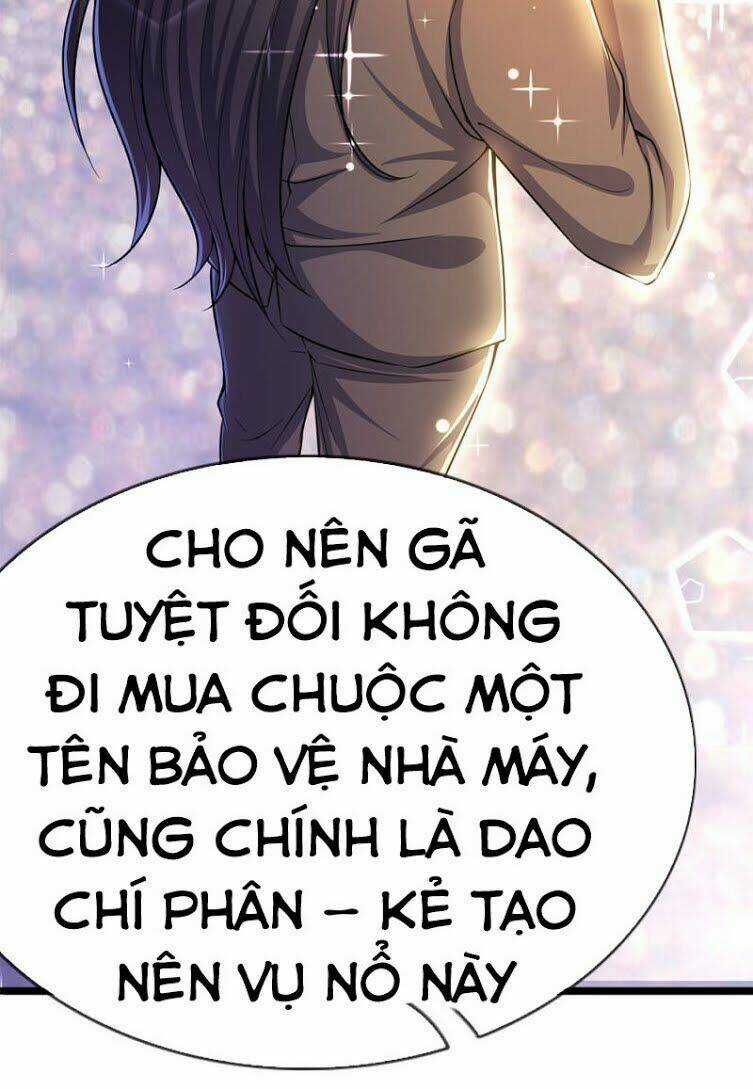 Y Võ Chí Tôn - Chapter 203 - Trang 15
