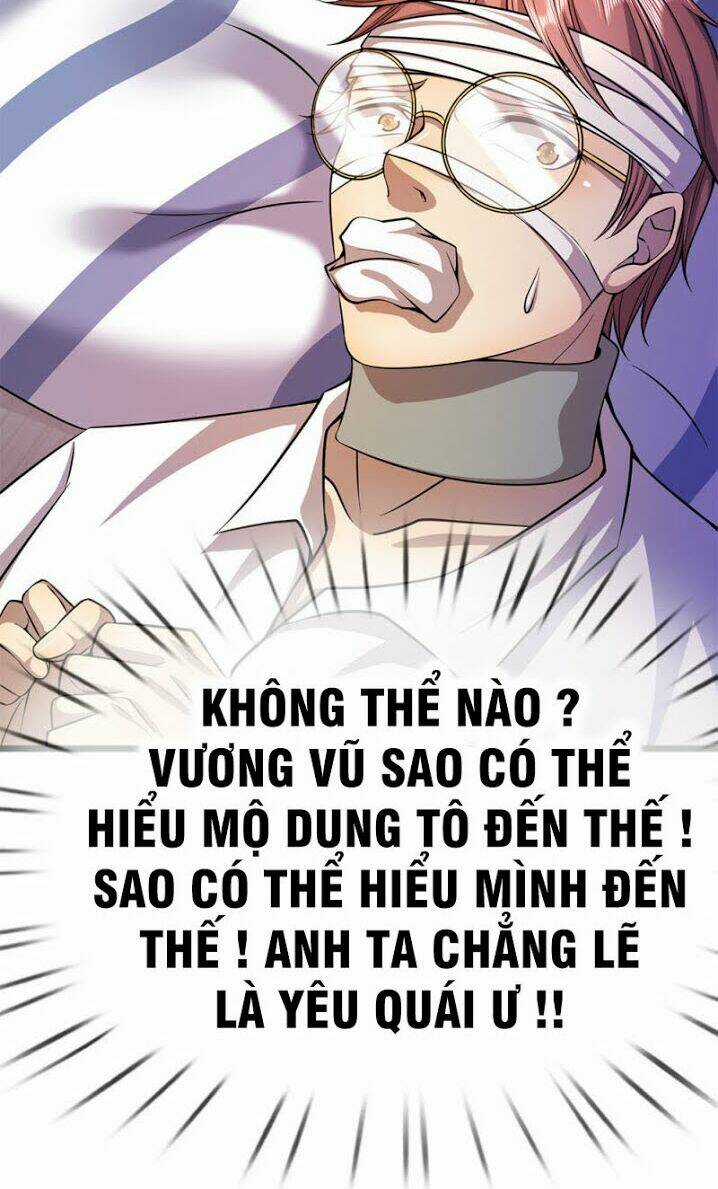 Y Võ Chí Tôn - Chapter 203 - Trang 18