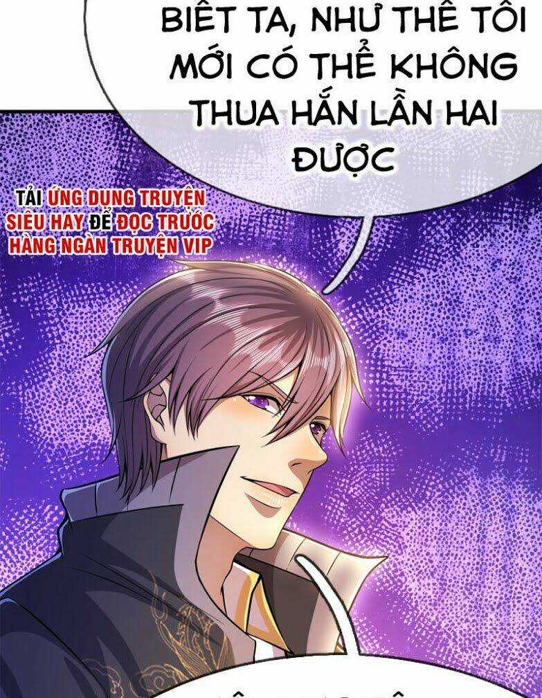 Y Võ Chí Tôn - Chapter 203 - Trang 20