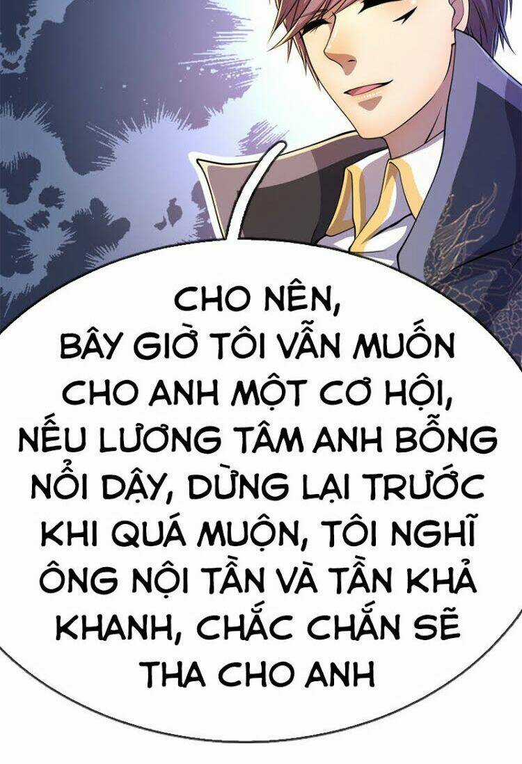 Y Võ Chí Tôn - Chapter 203 - Trang 5