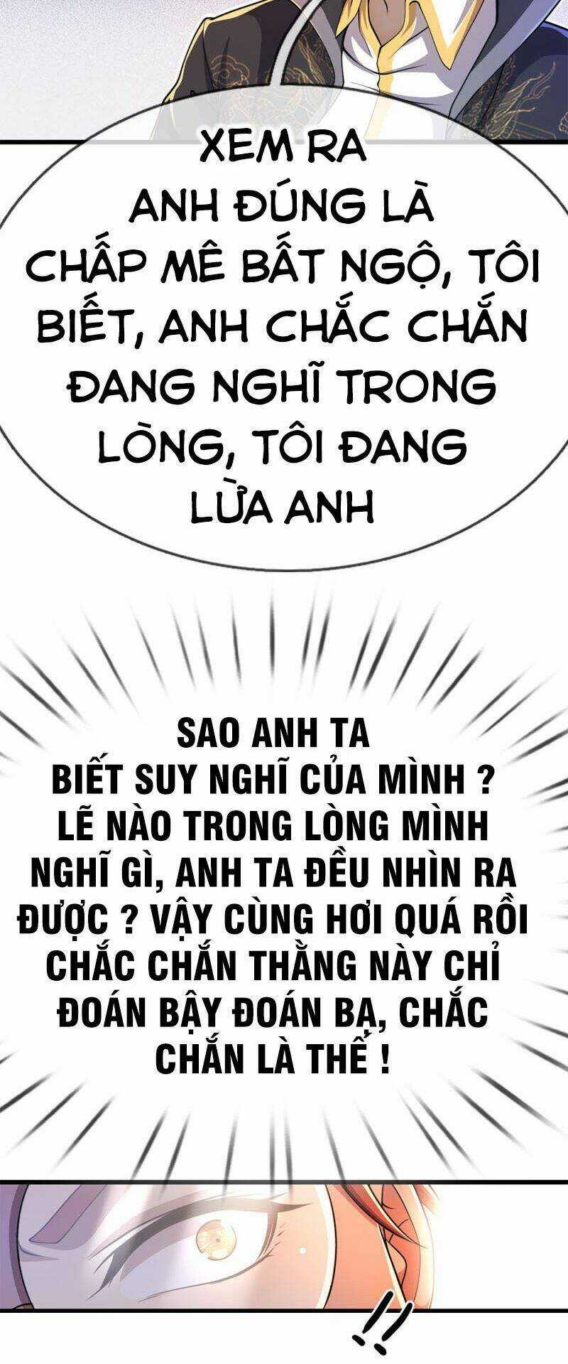 Y Võ Chí Tôn - Chapter 203 - Trang 7