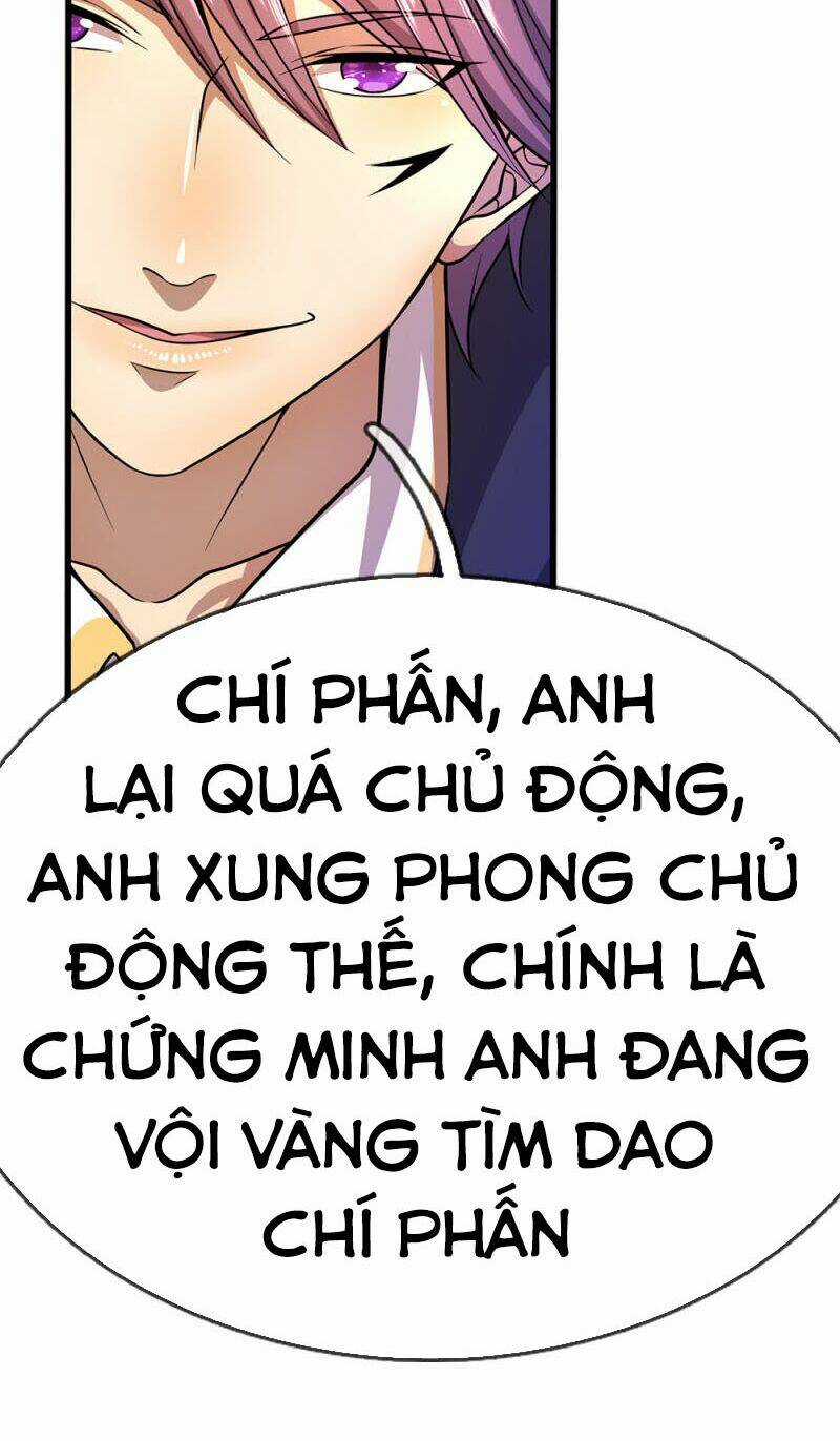 Y Võ Chí Tôn - Chapter 204 - Trang 2