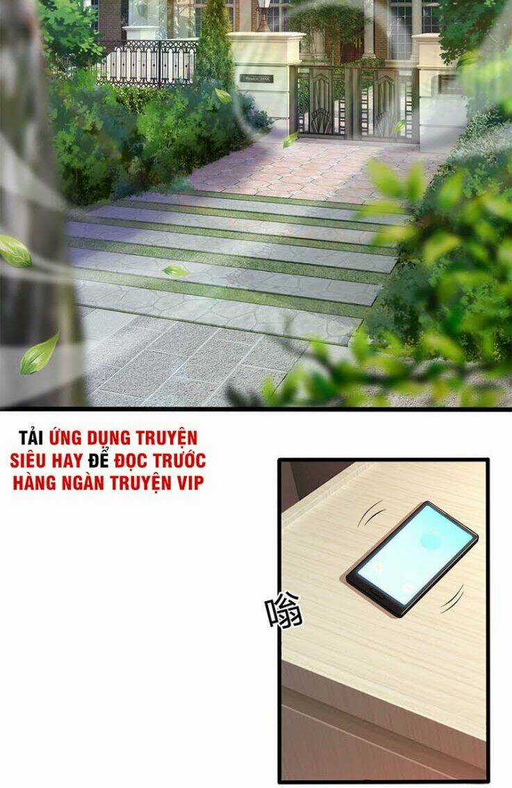 Y Võ Chí Tôn - Chapter 204 - Trang 19