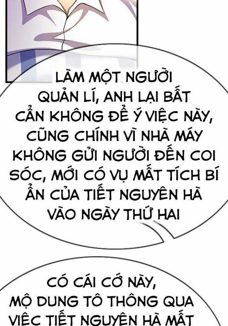 Y Võ Chí Tôn - Chapter 204 - Trang 4