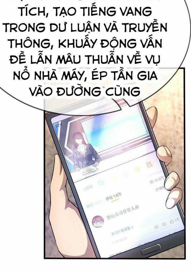 Y Võ Chí Tôn - Chapter 204 - Trang 5