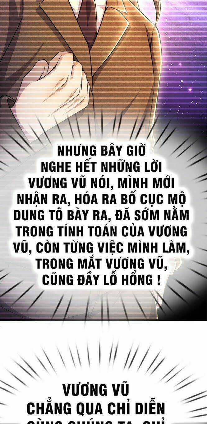 Y Võ Chí Tôn - Chapter 204 - Trang 9