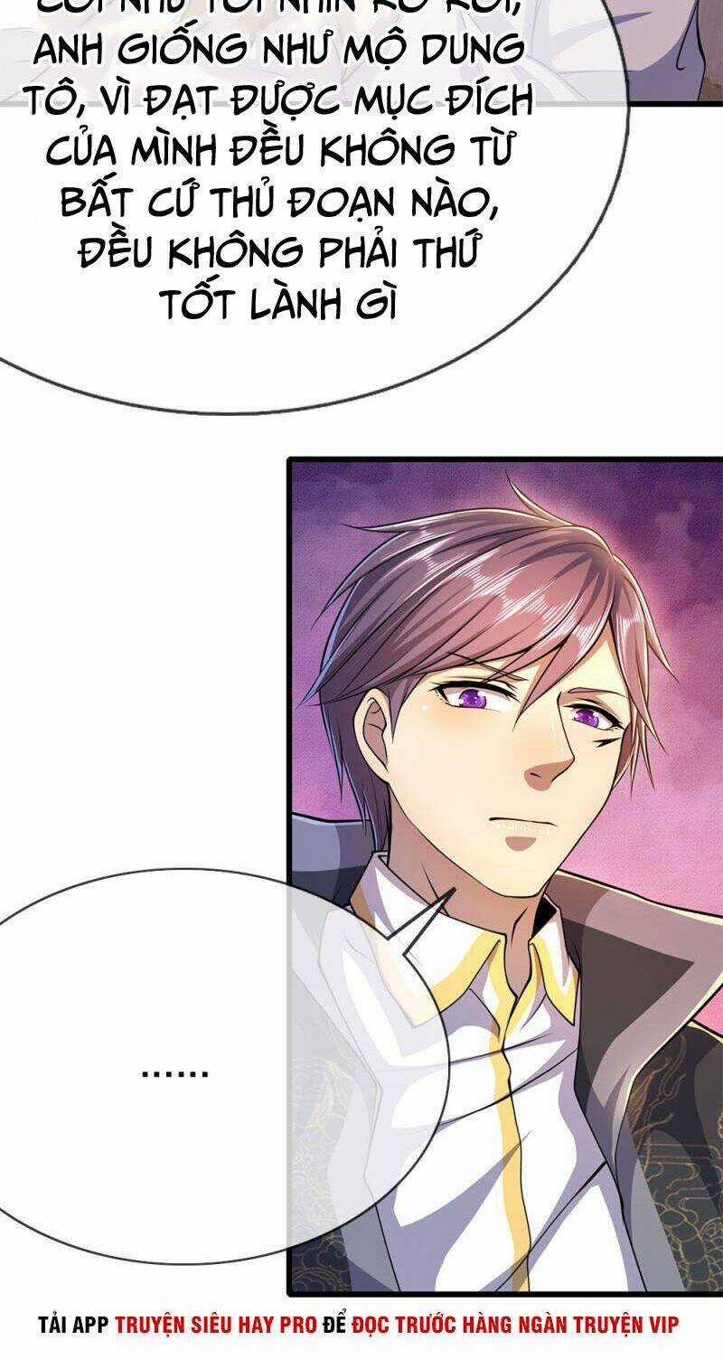 Y Võ Chí Tôn - Chapter 206 - Trang 2