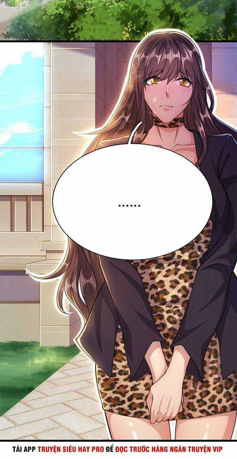 Y Võ Chí Tôn - Chapter 206 - Trang 21