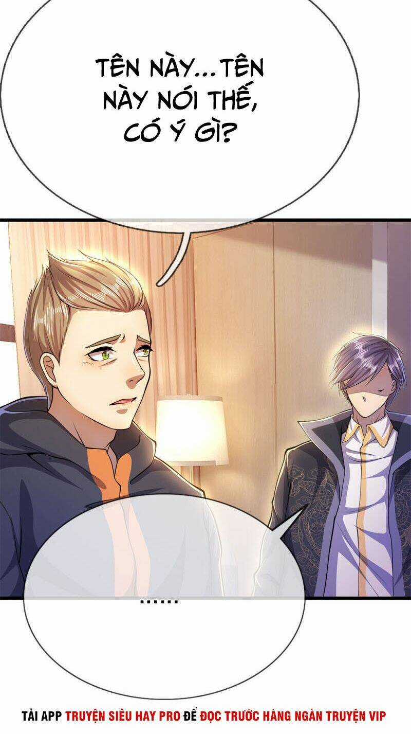 Y Võ Chí Tôn - Chapter 206 - Trang 4