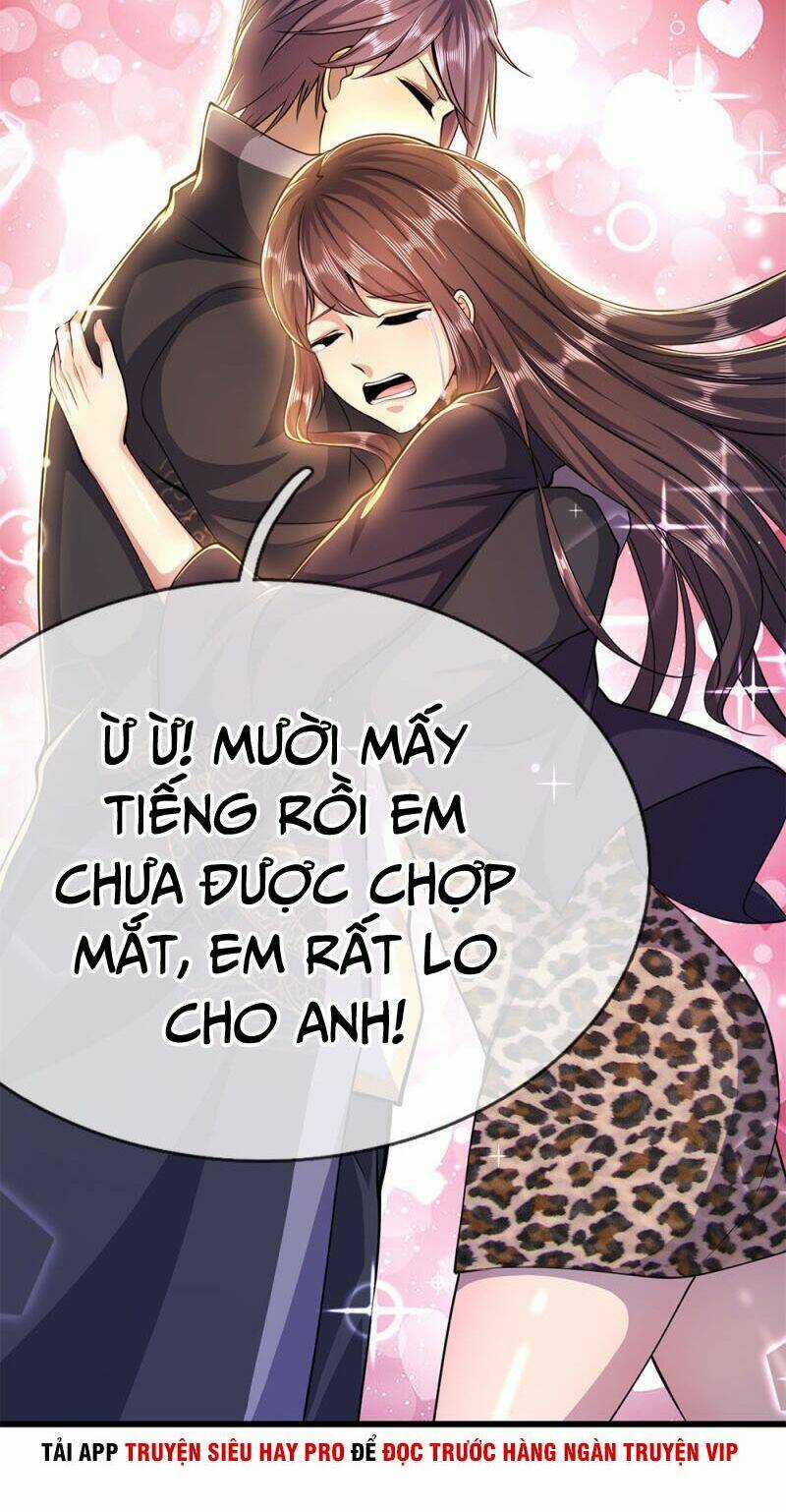 Y Võ Chí Tôn - Chapter 207 - Trang 2