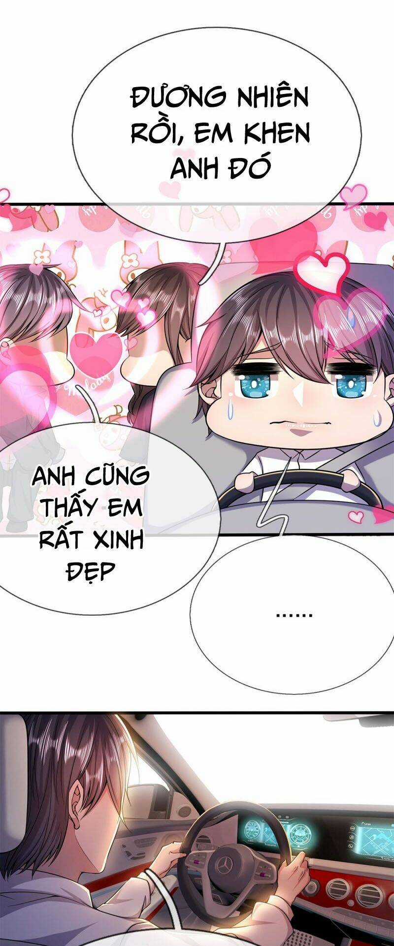 Y Võ Chí Tôn - Chapter 207 - Trang 13