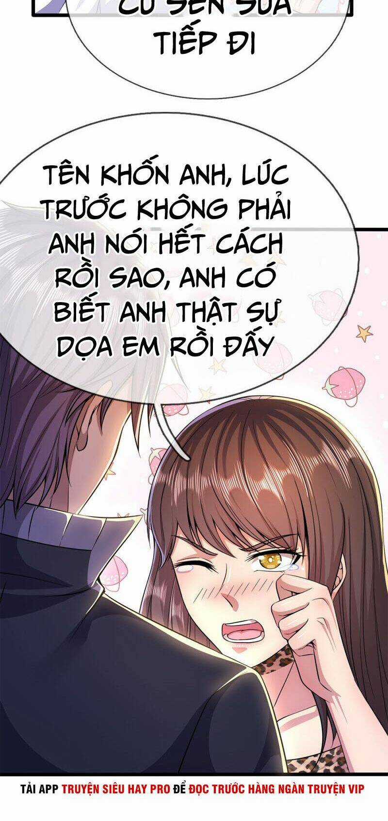 Y Võ Chí Tôn - Chapter 207 - Trang 4