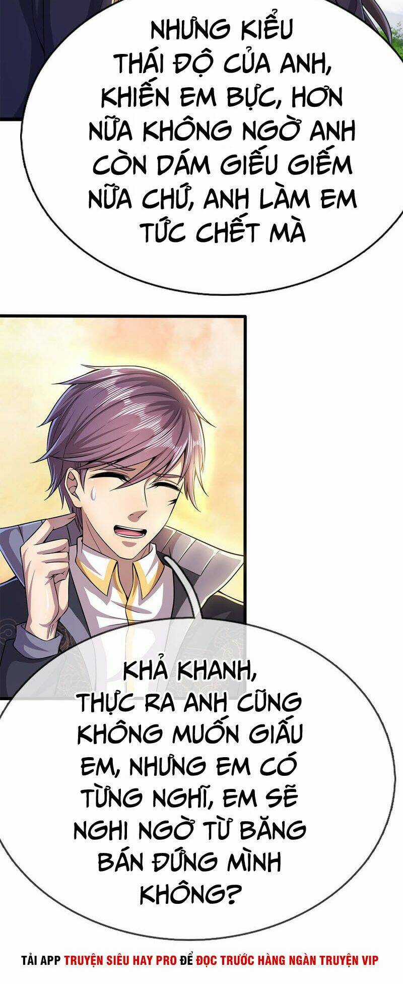 Y Võ Chí Tôn - Chapter 207 - Trang 6