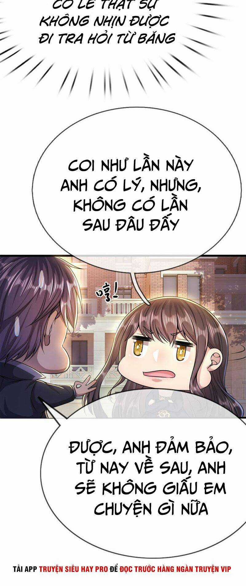 Y Võ Chí Tôn - Chapter 207 - Trang 8