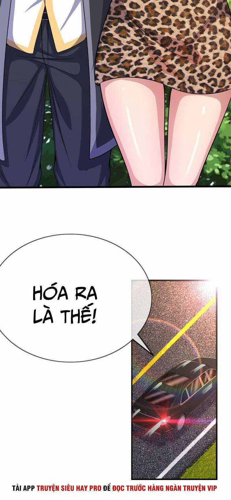 Y Võ Chí Tôn - Chapter 207 - Trang 10