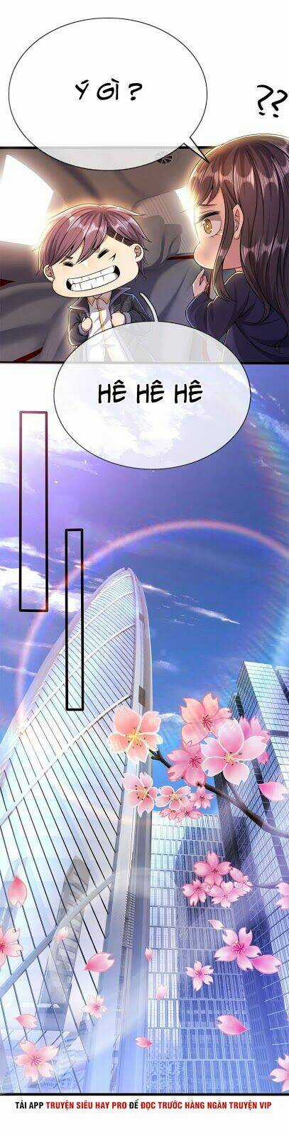 Y Võ Chí Tôn - Chapter 208 - Trang 1