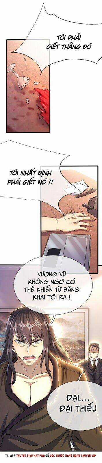 Y Võ Chí Tôn - Chapter 208 - Trang 2