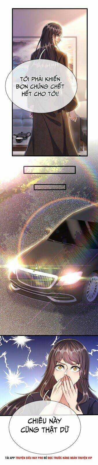 Y Võ Chí Tôn - Chapter 208 - Trang 5