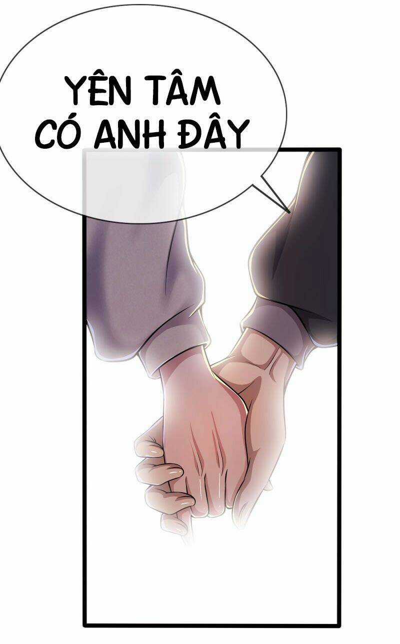 Y Võ Chí Tôn - Chapter 209 - Trang 14